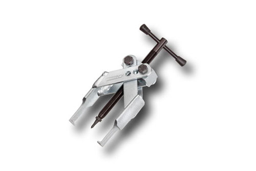 Abzieher 2-armig XS Haken 80x85 mm 1.23/1XS