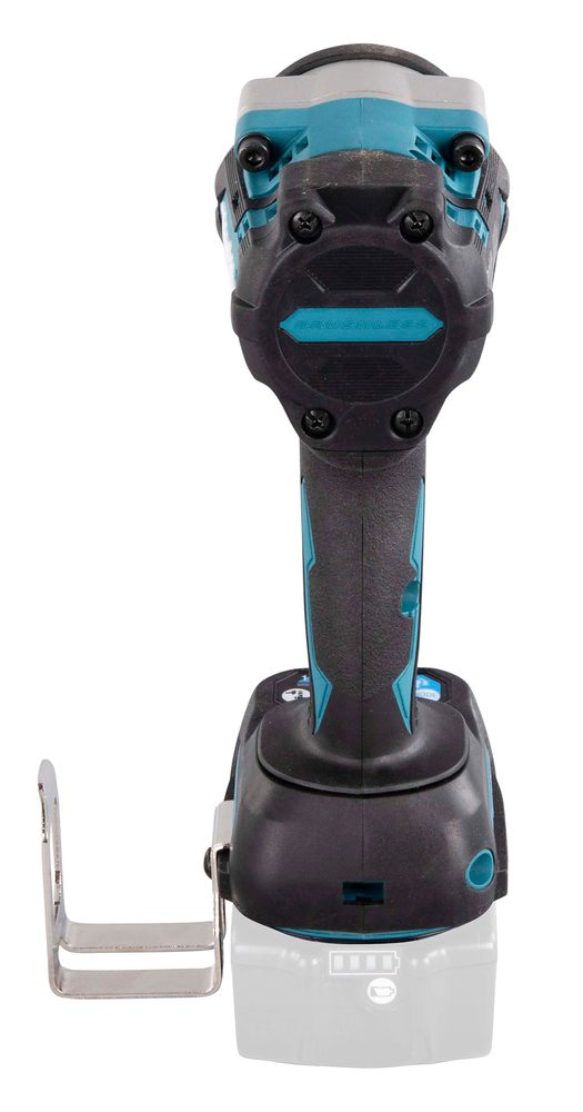 Akku-Schlagschrauber DTW700Z,18V 1/2" 700Nm,Ringfeder ohne Akku-Ladeg.-Koffer