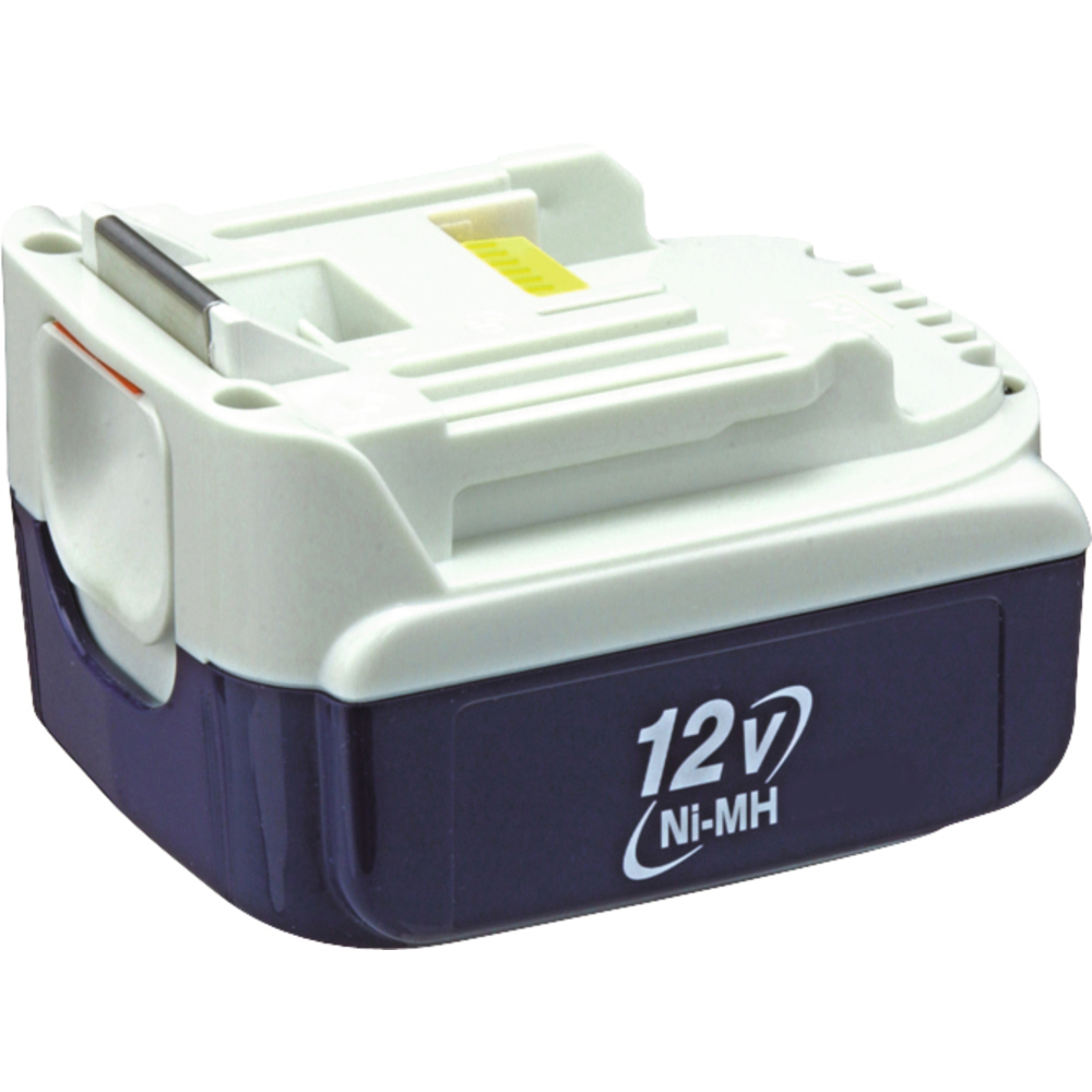 Akku MAKITA BH1220C 12V 1,8Ah Makstar Ni-Mh