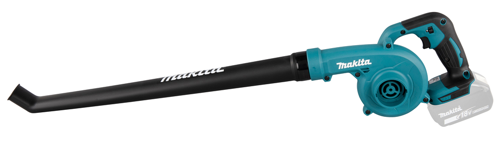 Akku-Gebläse MAKITA DUB186Z 18V 95dB,ohne Akku und Ladegerät