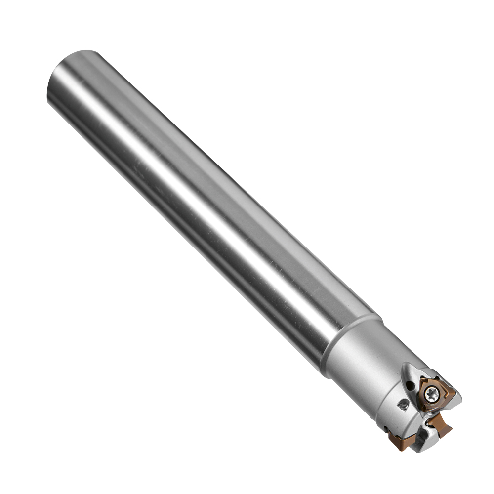 Eckfräser TOP E822W für WNEU0403.. mit Innenkühlung