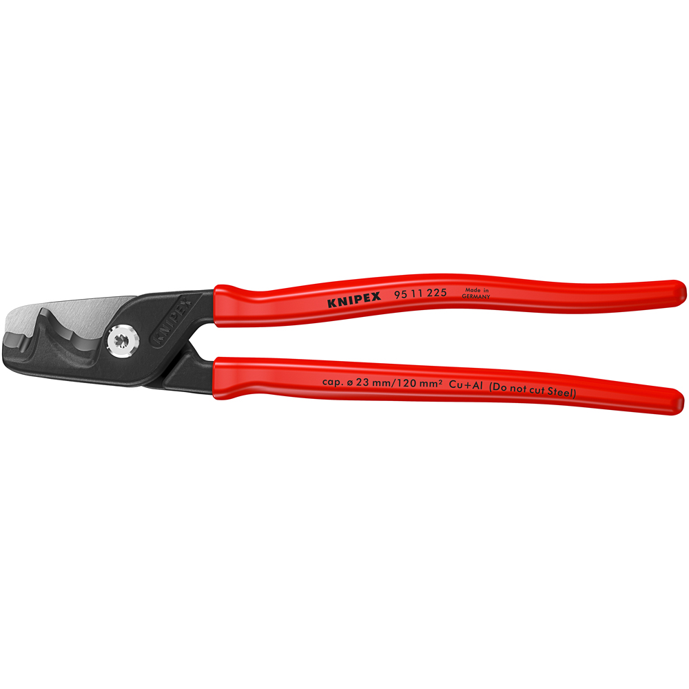 StepCut XL Kabelschere KNIPEX