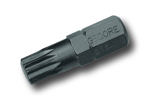 Schraubendreherbit 5/16" XZN M8 885 X 8