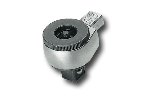 Einsteckumschaltknarre 1/4" SE 9x12 7412-00