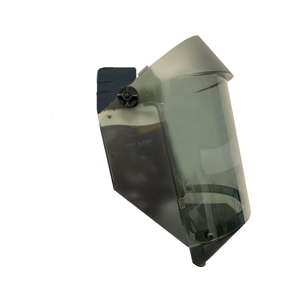 Störlichtbogen-Visier AFP25 Kl.2, für Helm EVO 5 E-XTRA(Art.3032102)