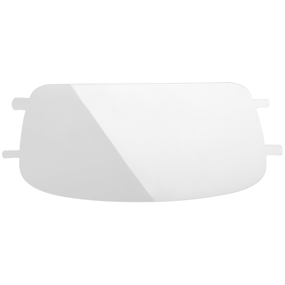 3M Vorsatzscheibe Anti-Fog/Kratz-Besch. Speedglas G5-01, 5 Stück, H613000