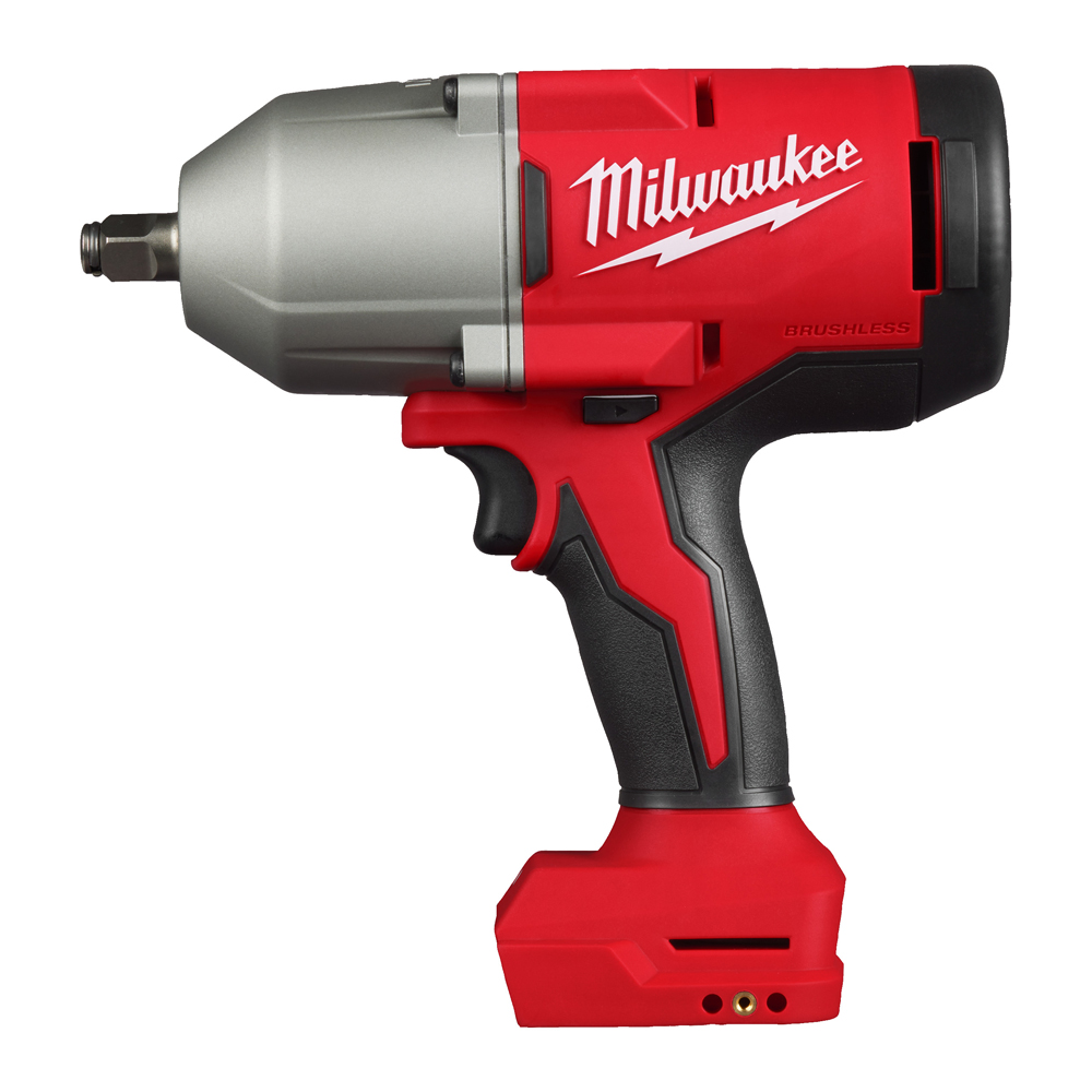 Akku-Schlagschrauber 1/2" MILWAUKEE 18V M18BLHIWF12-0X