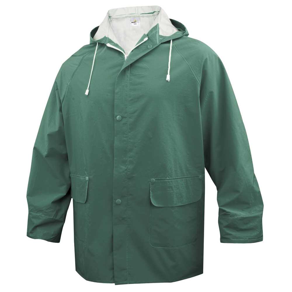 Regenkombination, ECO,, Nr. 44109-10-S, Seite: 34, Farbe: grün, Größe: L
