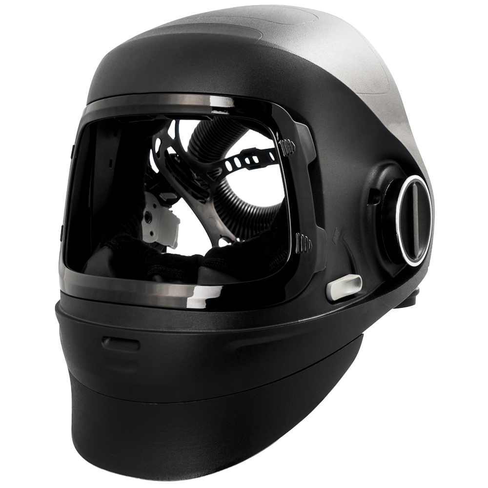 3M Innerer Halterahmen mit Luftkanal u. Visierrahmen für Speedglas G5-01 H611195