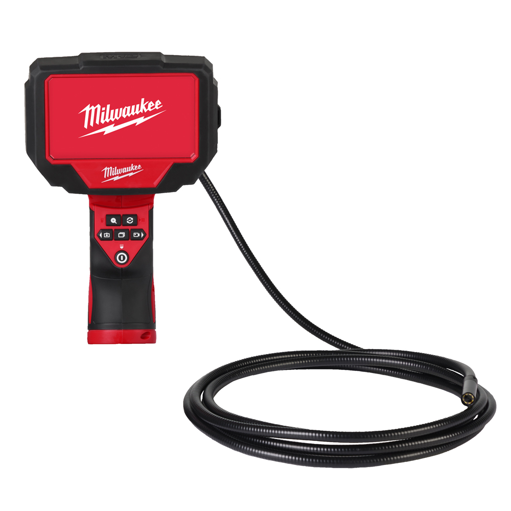 Akku-Inspektionskamera MILWAUKEE 12V M12360IC32-0C