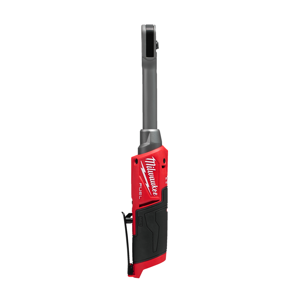 Akku-Durchgangsratsche MILWAUKEE 12V M12FPTR-0