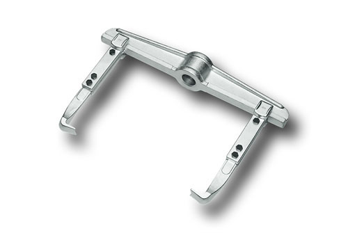 Abzieher für hydraulisches Arbeitsgerät 1.50, 520x200 mm, 1.06/40