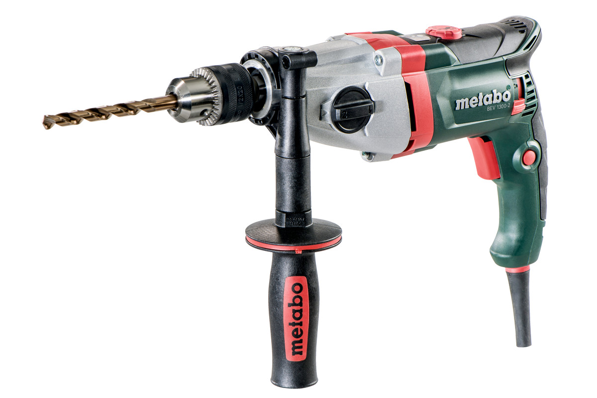Bohrmaschine METABO BEV 1300-2