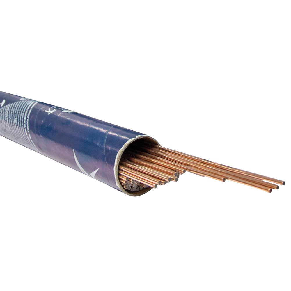 Schweißstab-WIG-ALU 5kg S-AlMg5 für Alu-Legierungen