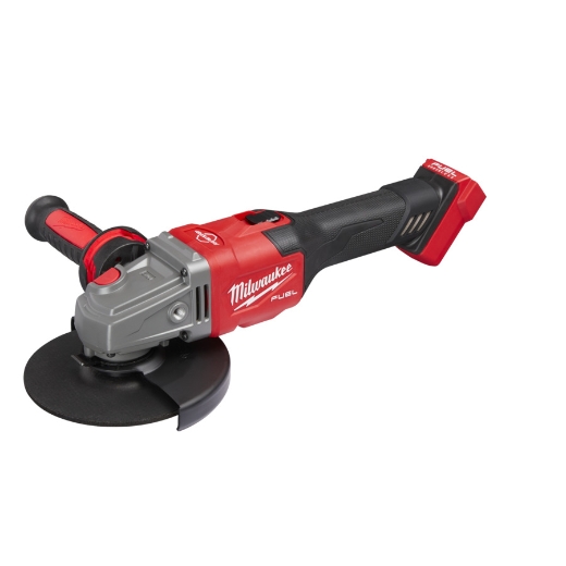 Akku-Winkelschleifer MILWAUKEE 18V M18FHSAG125XB2-0X FUEL