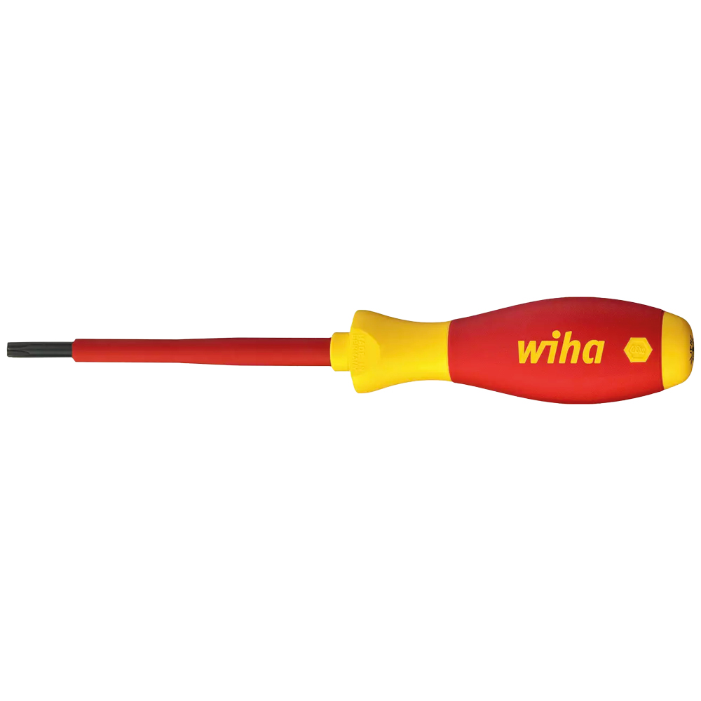 TORX-Schraubendreher 1000Volt EN60900