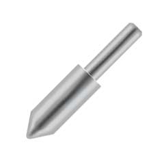 Spitz-Modellierstift für Gravo Jet II 2523-205,für weiche Materialien