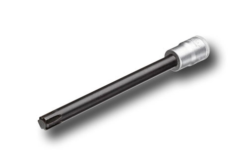 Schraubendrehereinsatz 1/2" lang RIBE
