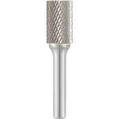 HM-Fräser PRO,Zylinderform,16x25x8mm mit Stirnschnitt Diamantverzahnung
