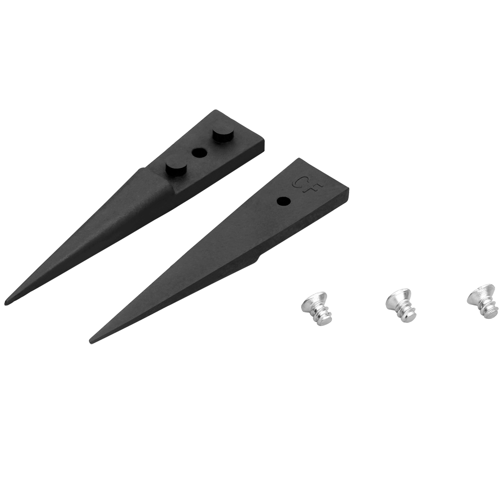 KNIPEX Wechselspitzen ESD für 92 81 05