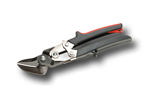 Idealschere mit Hebelübersetzung, 260 mm, rechtsschneidend, 424026