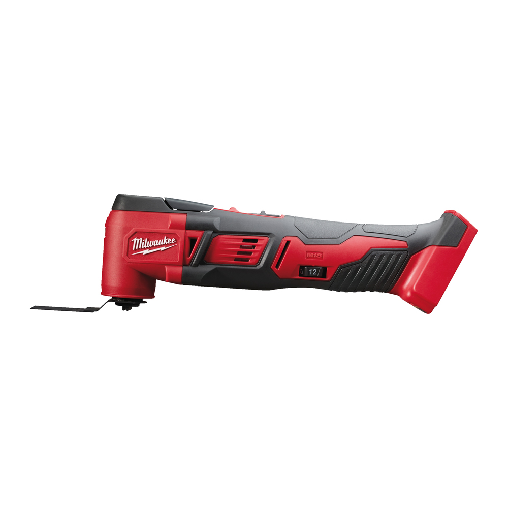 Akku-Multitool MILWAUKEE 18V M18BMT-0