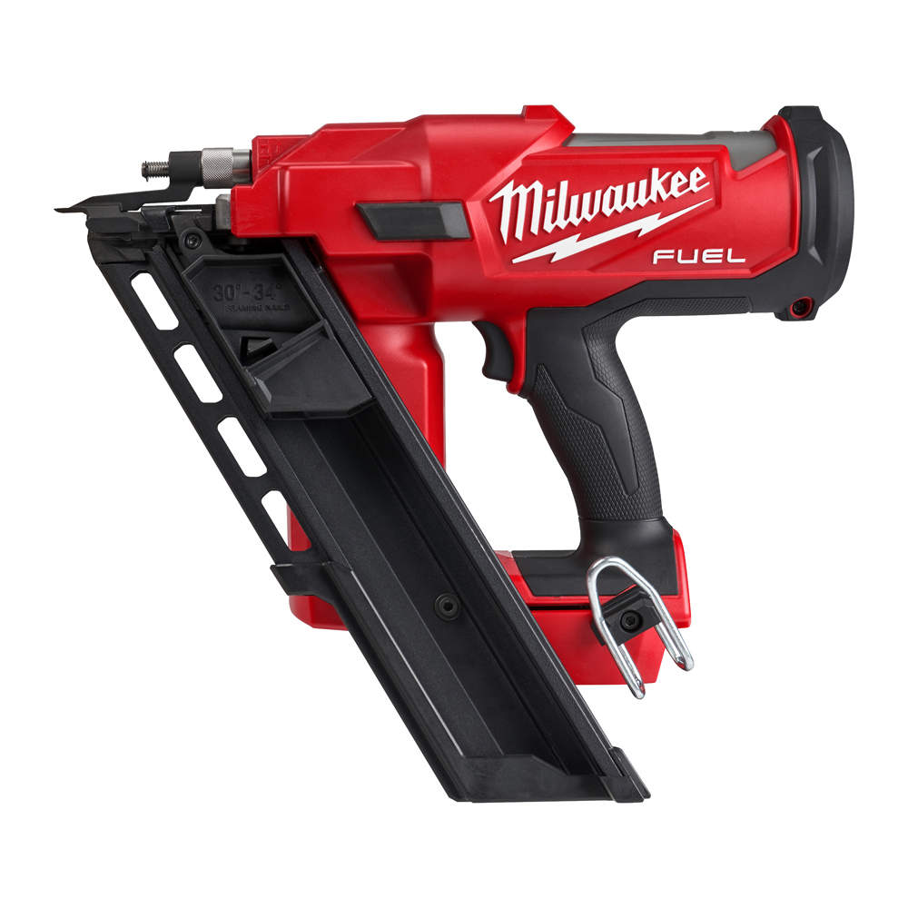 Akku-Nagler MILWAUKEE 18V M18FFN-0C FUEL