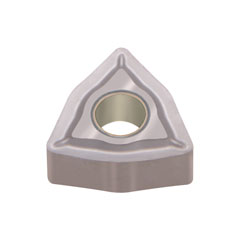 Wendeplatte WNMG080408EM,INOX speziell für rostfreien Stahl,bis 4mm Spanabnahme