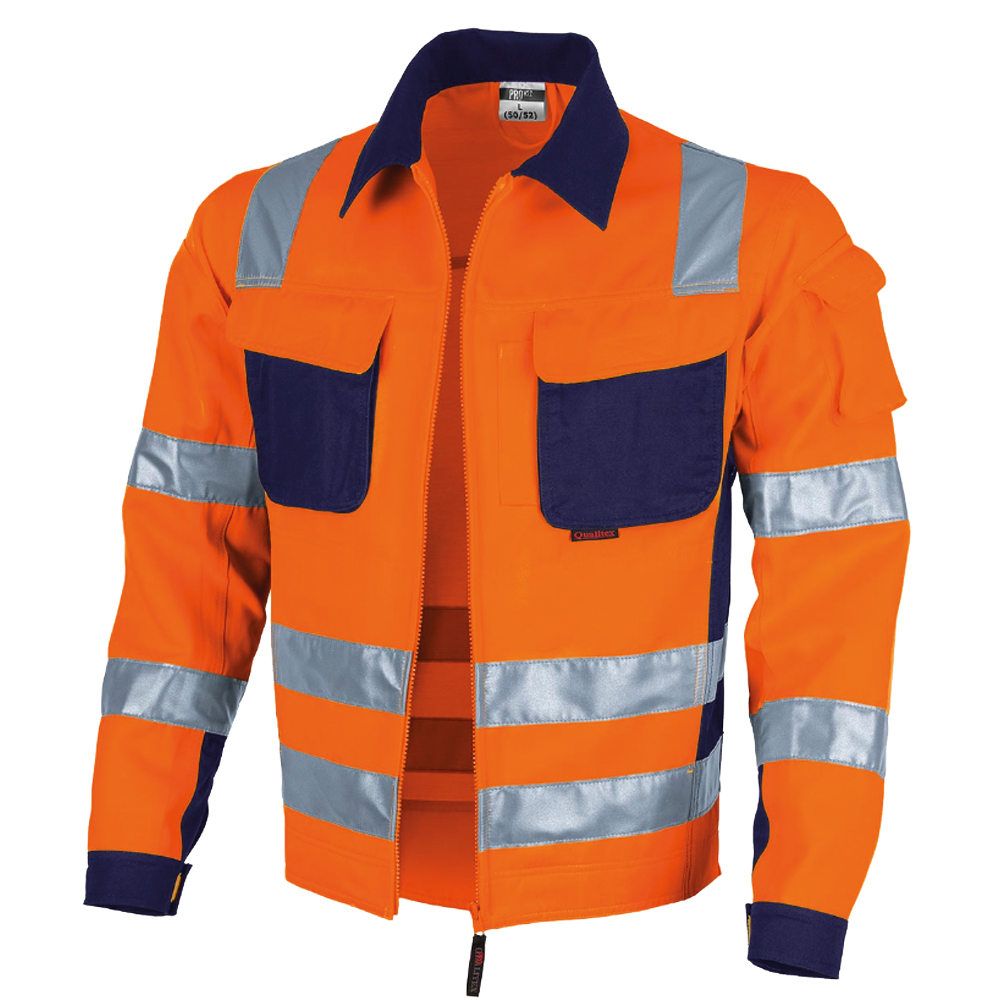 WS-Bundjacke, EN20471, Nr. 40841-40-2XL, Seite: 26, Größe: S