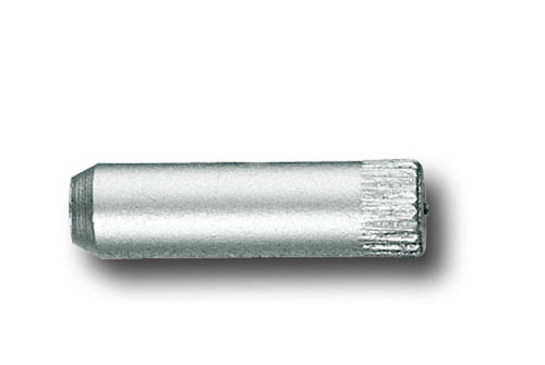 Rädchenbolzen 1/8-2" 220620