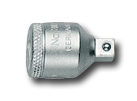 Reduzierstück 3/8" auf 1/4" 3020