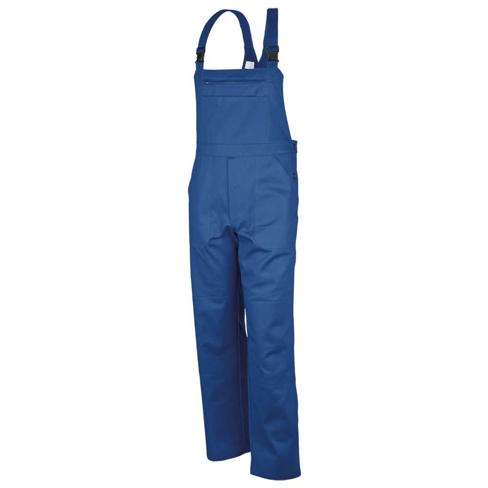 Latzhose, BW 240, Nr. 40004-2-42, Seite: 17