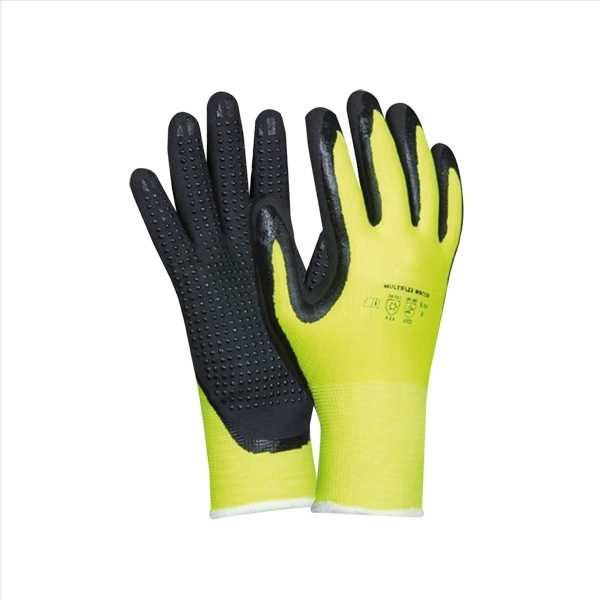Winterhandschuh MULTIFLEX