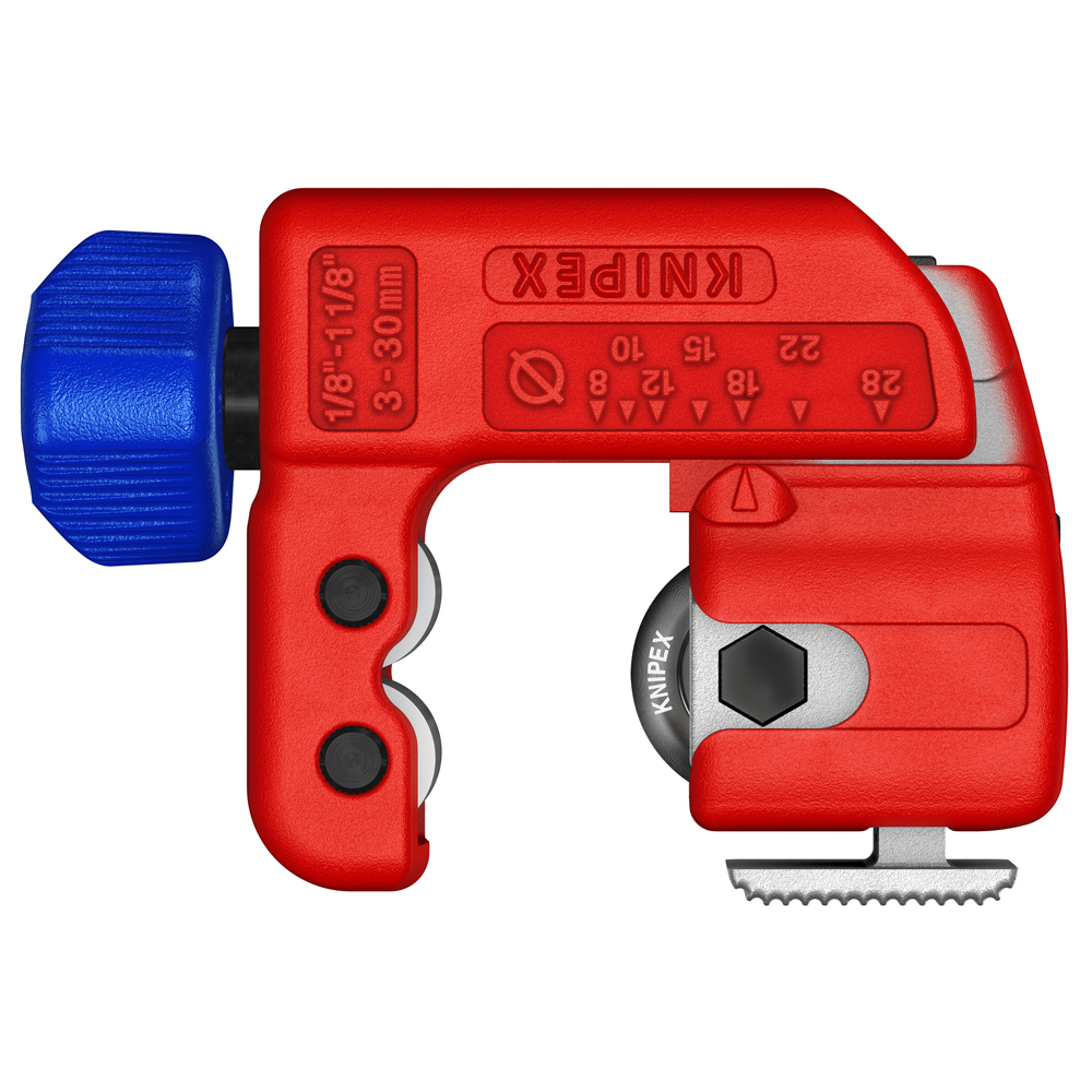 Rohrschneider KNIPEX TubiX® S