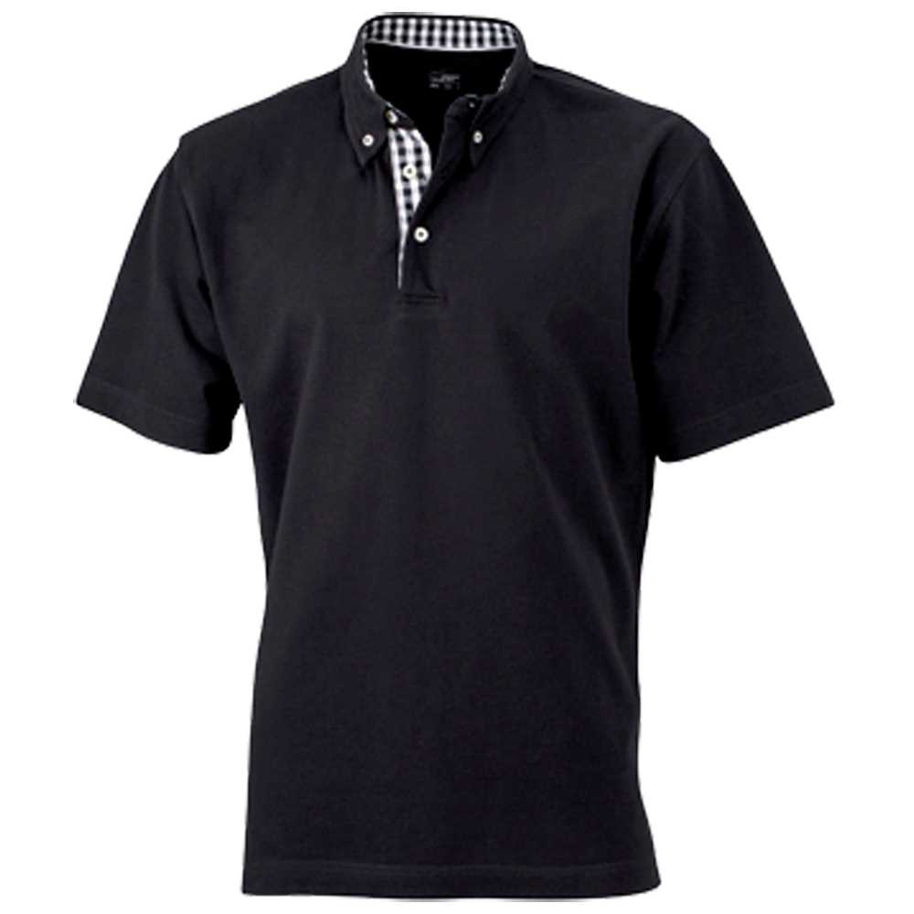 Karopoloshirt, Nr. 54003-239-2XL - Seite: 45
