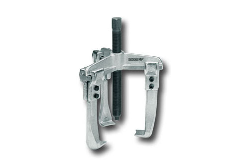 Universal-Abzieher 3-armig 160x150 mm 1.07/2