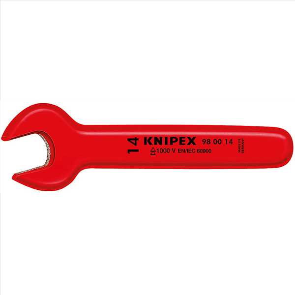 KNIPEX Einmaulschlüssel