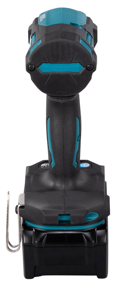 Akku-Schlagschraub.MAKITA TD001GM201 40V 2xAkku 4,0Ah,Koffer und Ladegerät