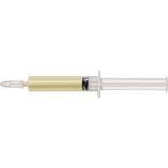 Diamant-Polierpaste,5g in Tube,Grit 0,5 ölverdünnbar,13-14 Korngrösse