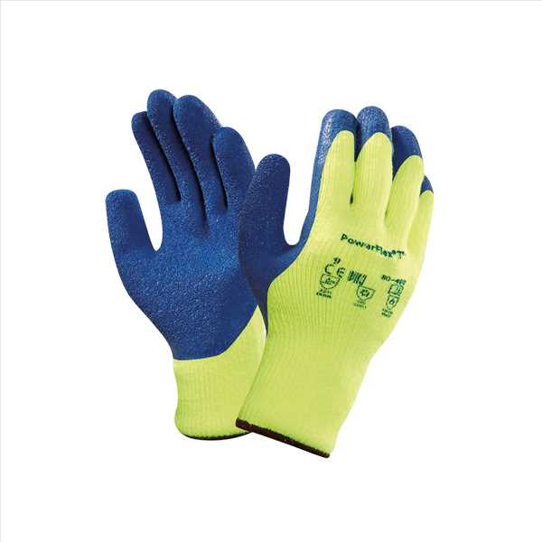 Kälteschutzhandschuh POWERFLEX 80-400