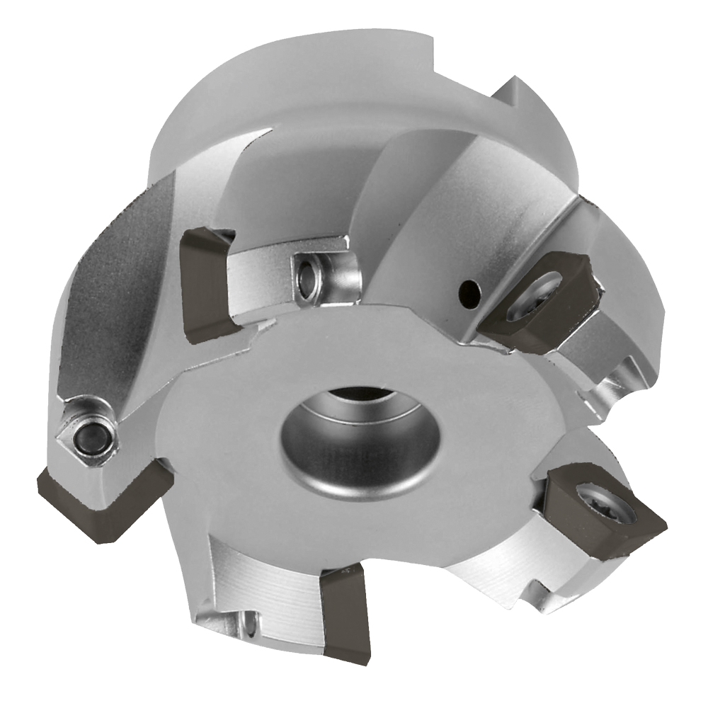 Planfräser TOP P426A mit Innenkühlung für SE.T1203