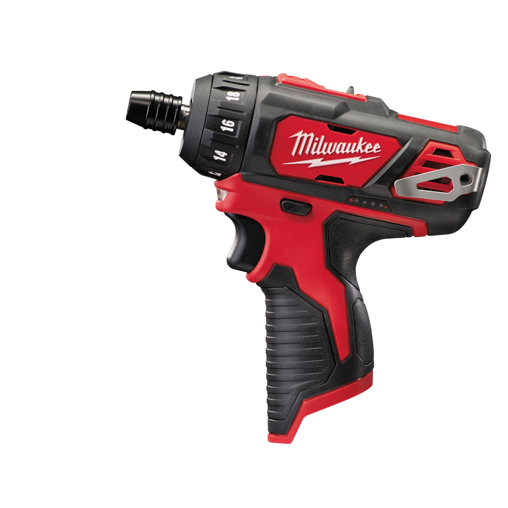 Akku-Kompaktschrauber MILWAUKEE 12V M12BD-0