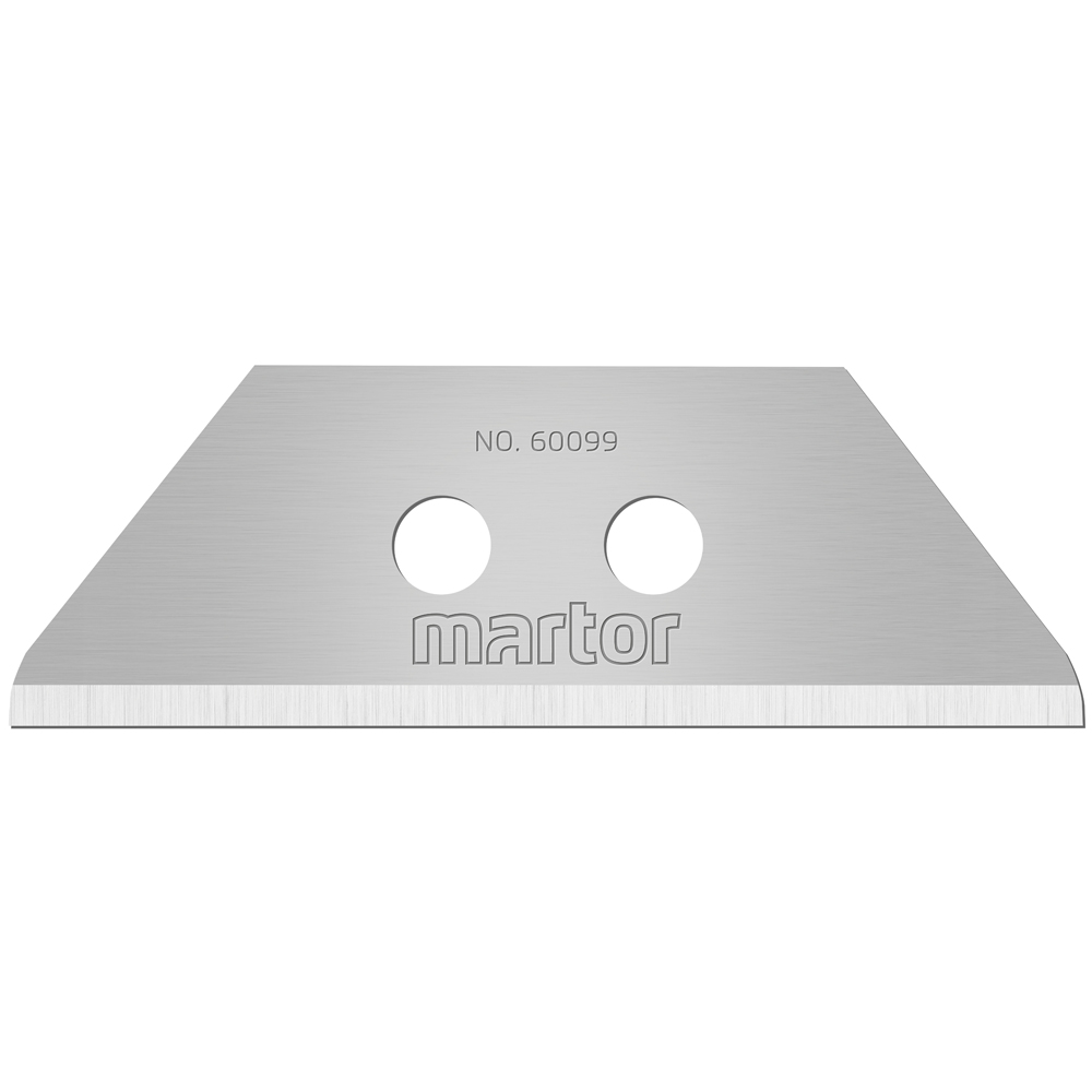 10 Stück Trapezklinge Nr.60099 zu SECUMAX Art.Nr.5020-011