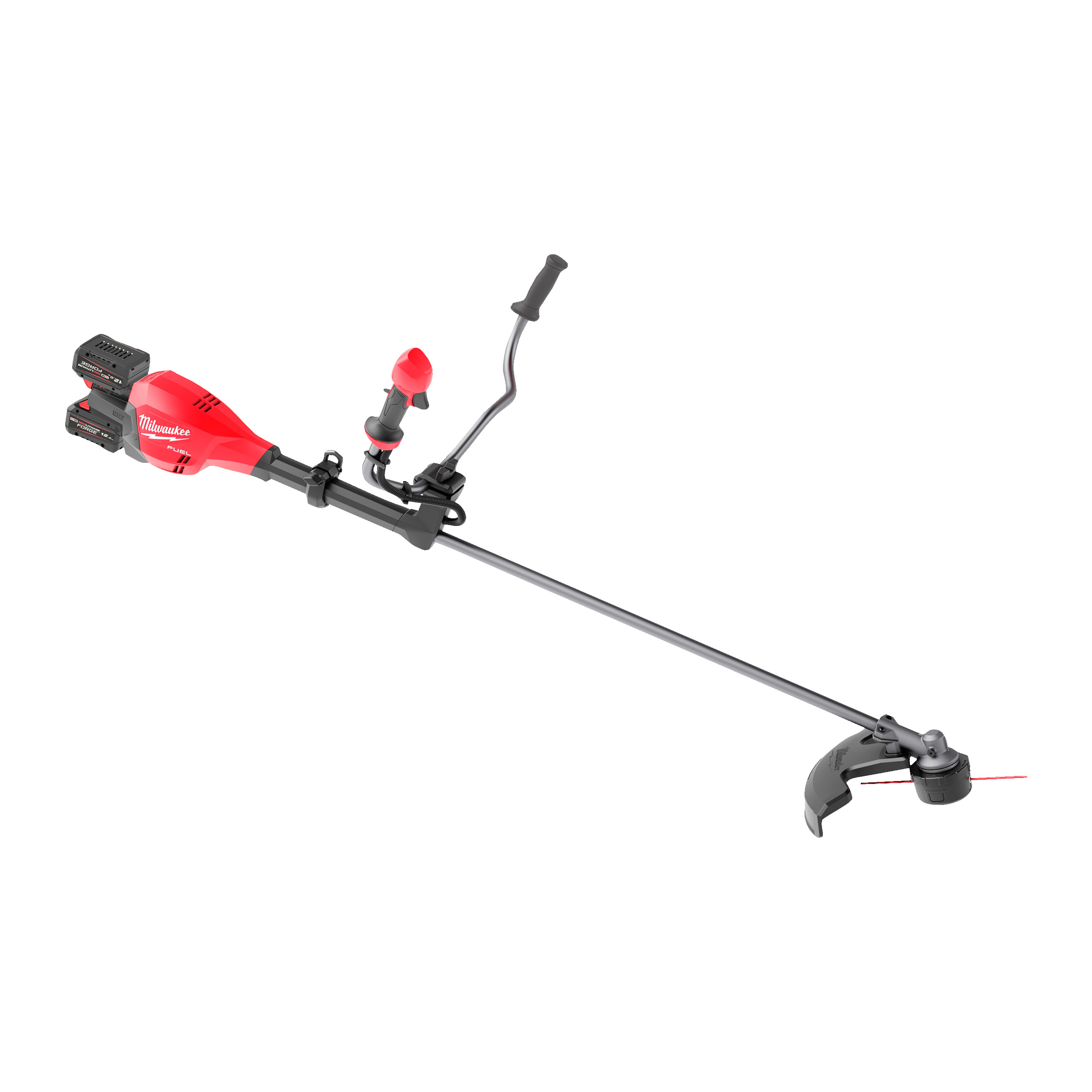 Akku-Freischneider MILWAUKEE 18V M18F2BCU-122