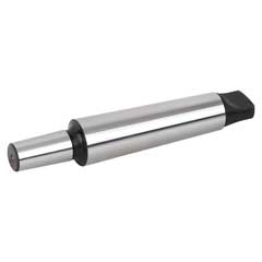 Bohrfutterzapfen B10/MK2 für Bohrfutter DIN 238,gehärtet und geschliffen