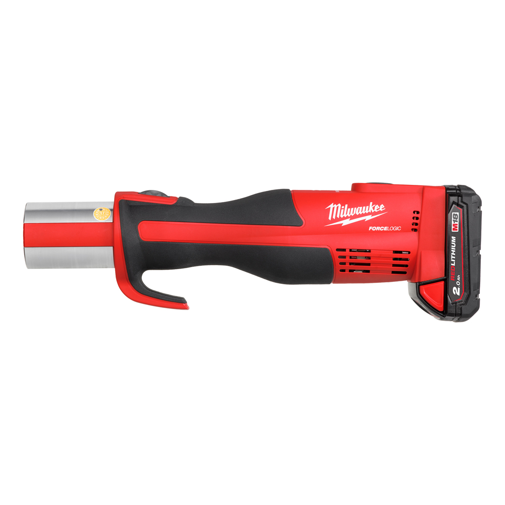 Akku-Presswerkzeug MILWAUKEE 18V M18BLHPT-202C bürstenlos Sani.