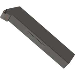 SRSCR 2525-M08 Halter für RCMT 0803M0 Wendeplatten 25x25x150mm
