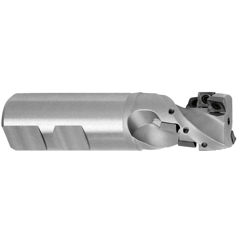 Fräser TOP I124W 25x8 A10 D=25 Z8 für AP.T1003