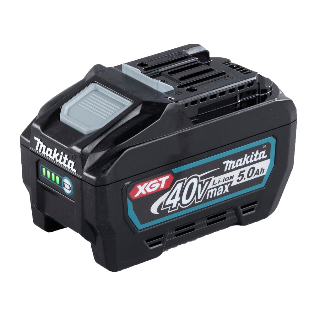 Akku MAKITA BL4050F XGT 40V 5Ah mit Kapazitätsanzeige