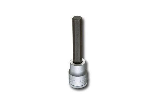 Schraubendrehereinsatz 3/4" lang Innen-6-kant 14 mm, IN 32 L 14-155